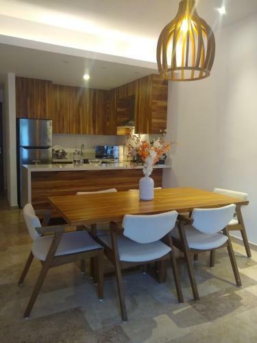 Apartamento My Tulum