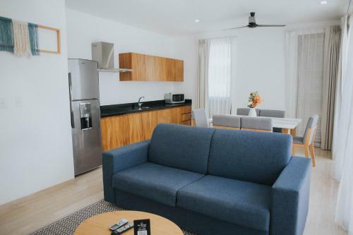 Apartamento Amira Central By Lockey