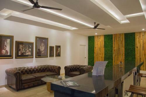 Apartamento Amira Central By Lockey