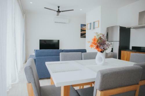 Apartamento Amira Central By Lockey