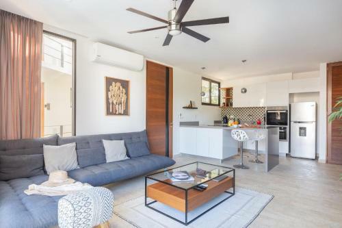 1bdr Central Park Pool Spa Gym Wifi