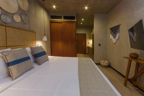 Apartamento Tranquility Perfect Blend Studio (Tuk 213 V)