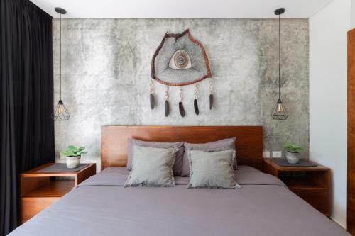 Ixchel Luxury Penthouse Studio Priv Rooftop Pool