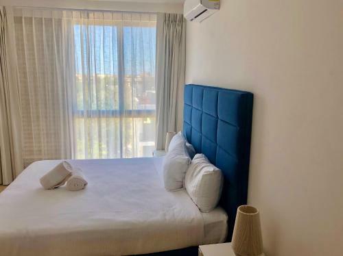 Apartamento Amira Central By Lockey