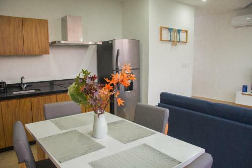 Apartamento Amira Central By Lockey