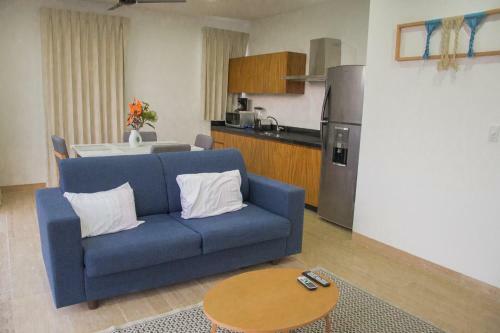 Apartamento Amira Central By Lockey