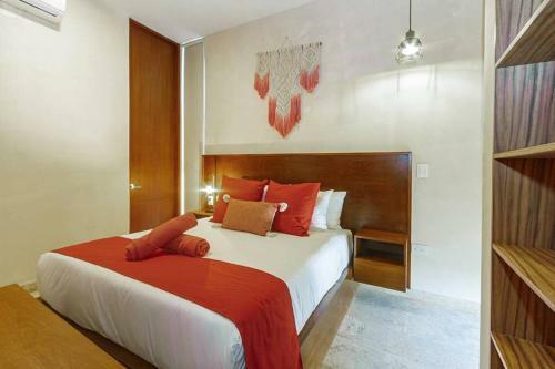 Tuluna Apartment 2br In Zama