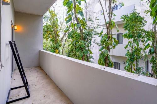 El Vivero, Beautiful Apartment In Tulum A2