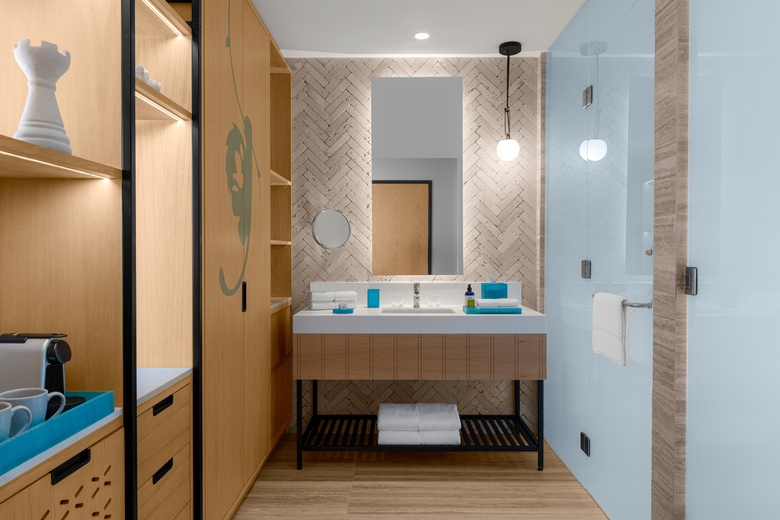 Hotel Hilton Tulum Riviera Maya All-inclusive Resort