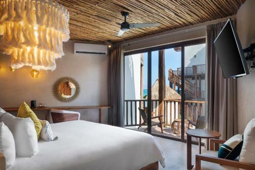Hotel Nerea Tulum