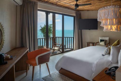 Hotel Nerea Tulum