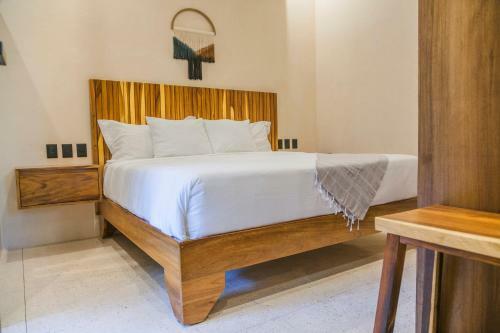 Apartamentos En Aldea Zama, Tulum