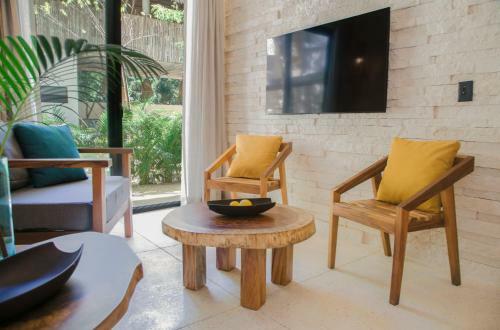Apartamentos En Aldea Zama, Tulum