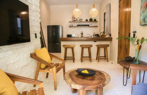 Apartamentos En Aldea Zama, Tulum