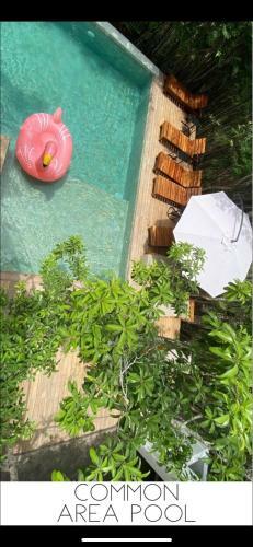 Town House 1 By Mun Tulum