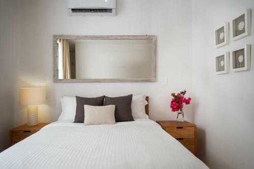 Apartamento Villa Ca�lalily