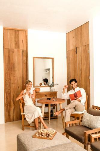 Apartamento Villa Ca�lalily