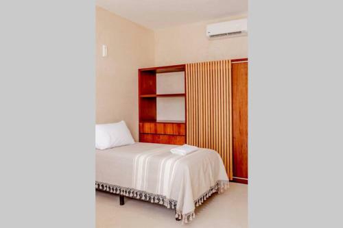 Apartamento Stunning Jungle Ph With 3bdr Rooftop Pool And 60mb