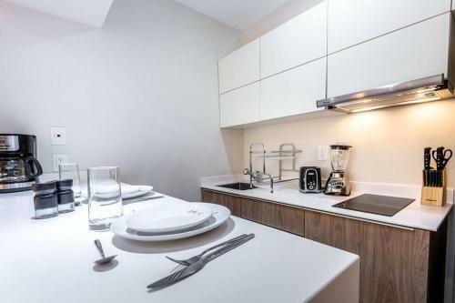 Apartamento Eve