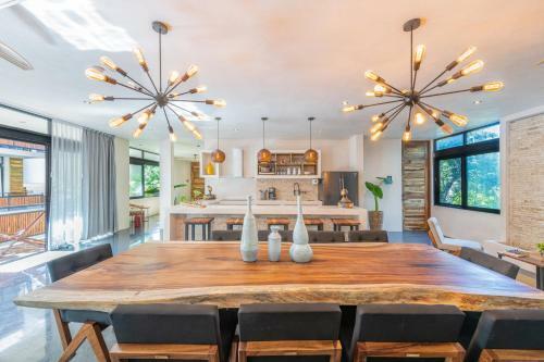 Apartamento Irie Tulum Boutique Hotel