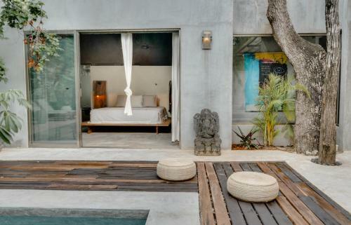 900 Sqm Villa Arthur Concierge Security