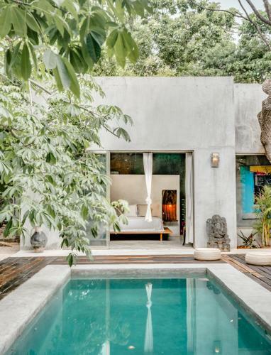 900 Sqm Villa Arthur Concierge Security