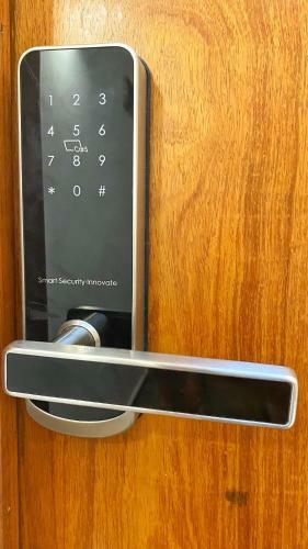 Apartamento Luxury Suites La Veleta