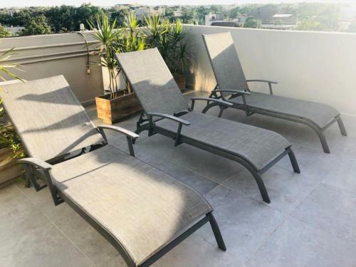 Apartamento Luxury Suites La Veleta
