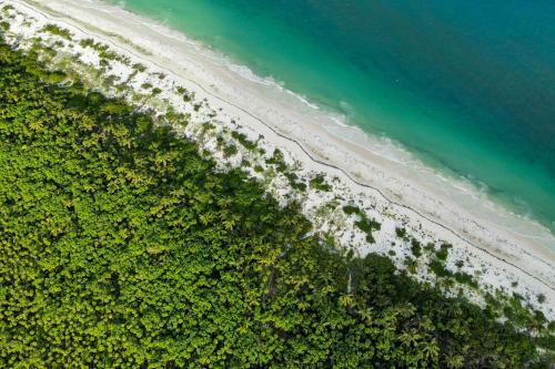 Apartamento Gardens Tulum