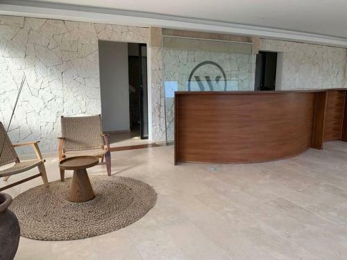 Luxury Apartment W/private Jacuzzi & Cenote