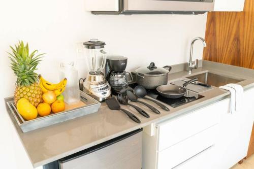 Apartamento Marena* Loft In Central Park Lagunas*