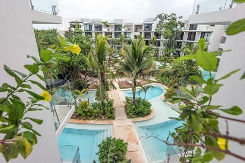 Apartamento Lagunas
