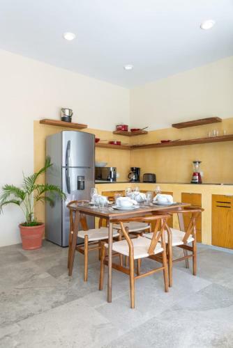 Apartamento Brand New Jungle Studio X15