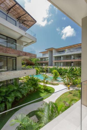 Apartamento Brand New Jungle Studio X15