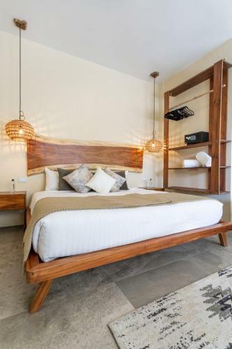 Apartamento Brand New Jungle Studio X15