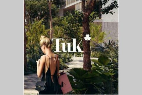 Apartamento Best Location In Tulum 1bdrm