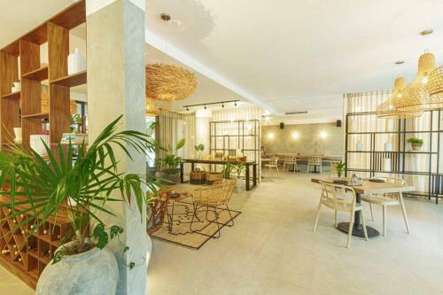 Apartamento Best Location In Tulum 1bdrm