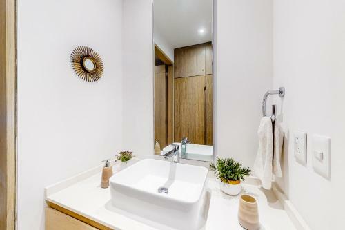 Apartamento Torogoz 102 At Sanctuary Tulum