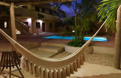 Apartamento Balanca Tulum