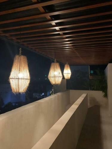Apartamento Chic Ph Private Pool Rooftop 5 Min To Beachfront