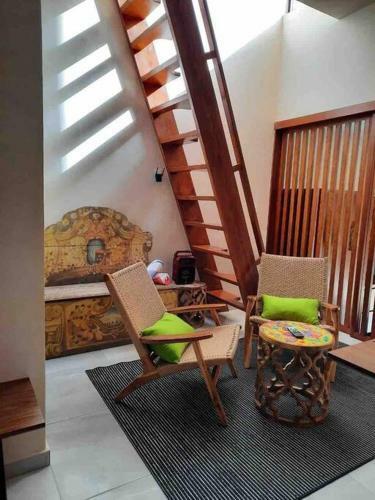 Apartamento Chic Ph Private Pool Rooftop 5 Min To Beachfront