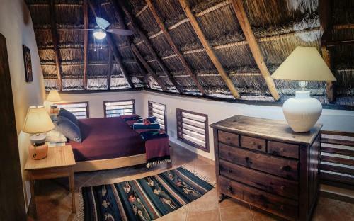 Casa Grande, Beachfront Villa In Tulum