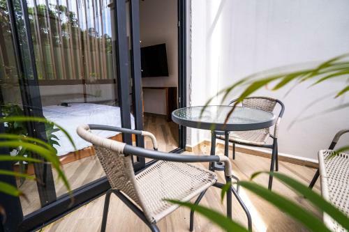 Apartamento Spacious And Cozy Apt 2bdr 3 Bthr