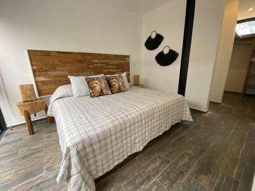 Town House 12 By Mun Tulum