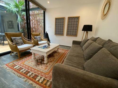 Town House 12 By Mun Tulum