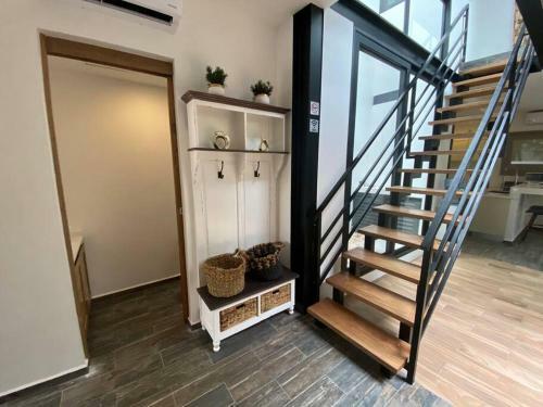 Town House 12 By Mun Tulum