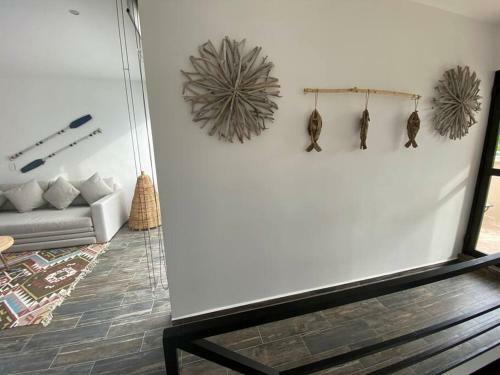 Town House 12 By Mun Tulum