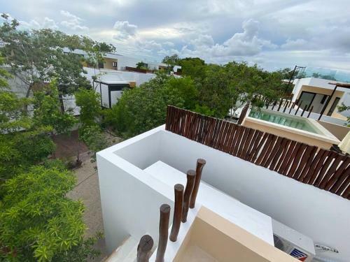 Town House 12 By Mun Tulum