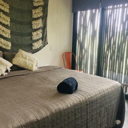 Apartamento Black House