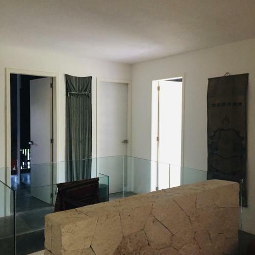 Apartamento Black House